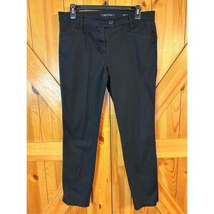 Marc O'Polo Women's Stretch Pants Slim Fit, 32x27 (4887) Read
